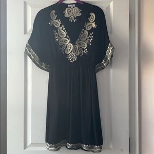 Maternity cover up for pool or beach 🏝